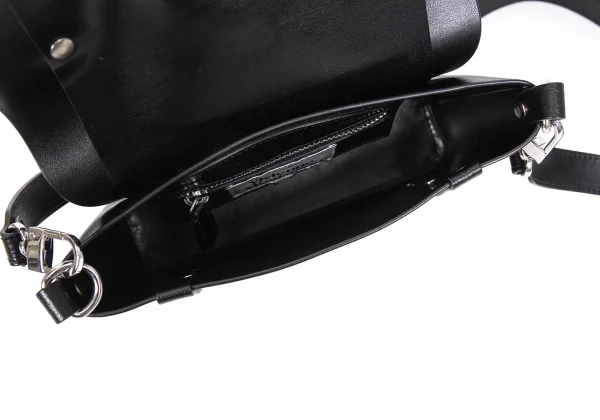 Vivienne Westwood BETTY Leather Mini Satchel Bag K-169353_013