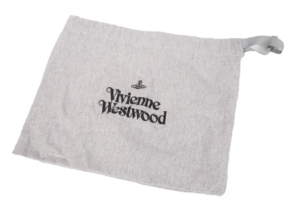 Vivienne Westwood BETTY Leather Mini Satchel Bag K-169353_015