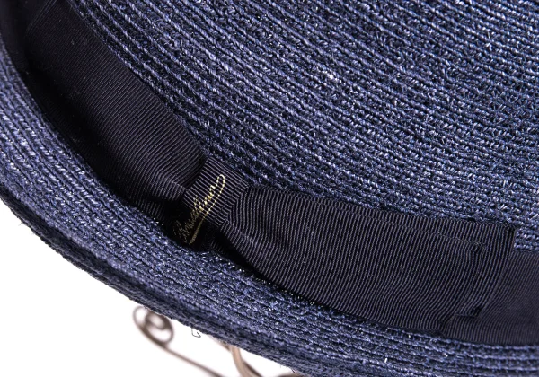 Borsalino Hemp Hat K-169355_003