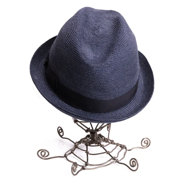 Borsalino Hemp Hat K-169355_004