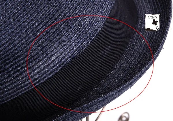 Borsalino Hemp Hat K-169355_006