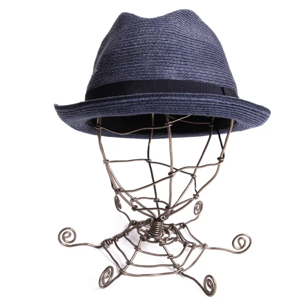 Borsalino Hemp Hat K-169355_007