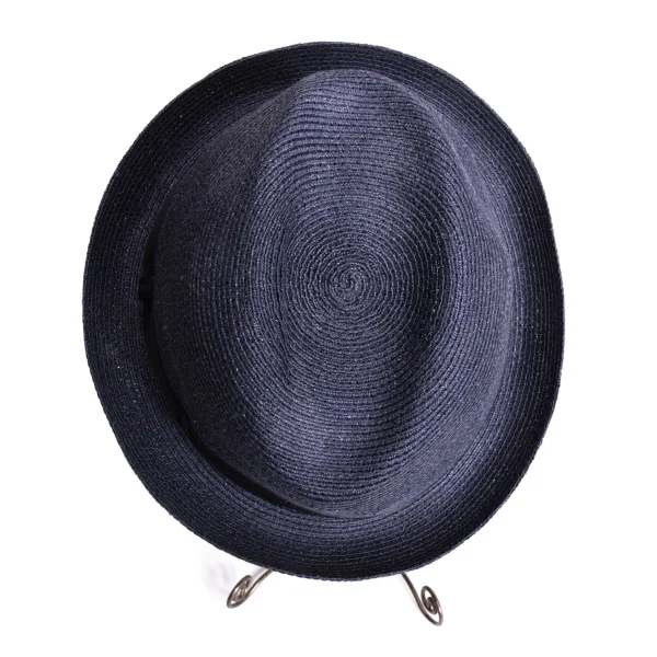 Borsalino Hemp Hat K-169355_008