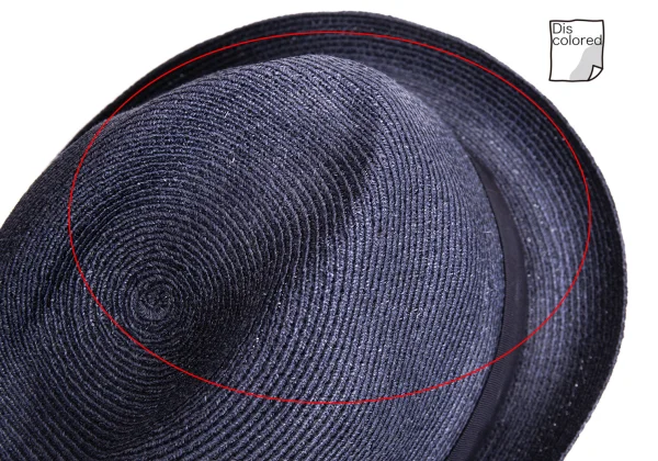 Borsalino Hemp Hat K-169355_009