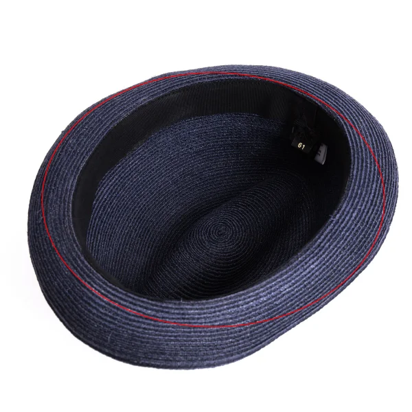Borsalino Hemp Hat K-169355_010