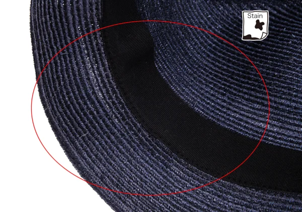 Borsalino Hemp Hat K-169355_011