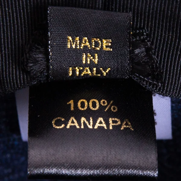 Borsalino Hemp Hat K-169355_013