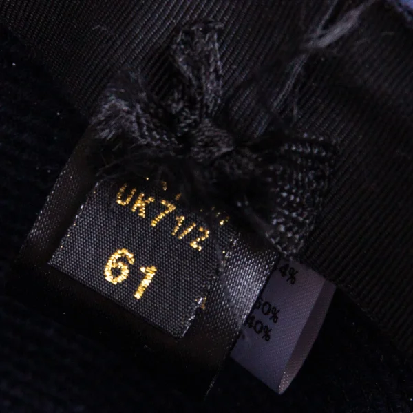 Borsalino Hemp Hat K-169355_014