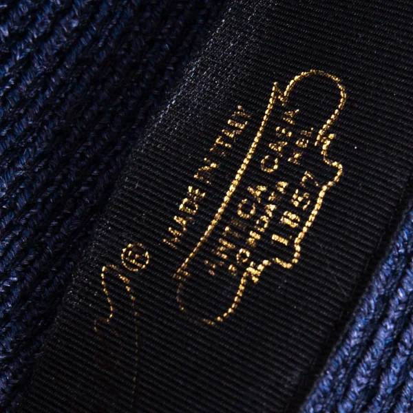 Borsalino Hemp Hat K-169355_016