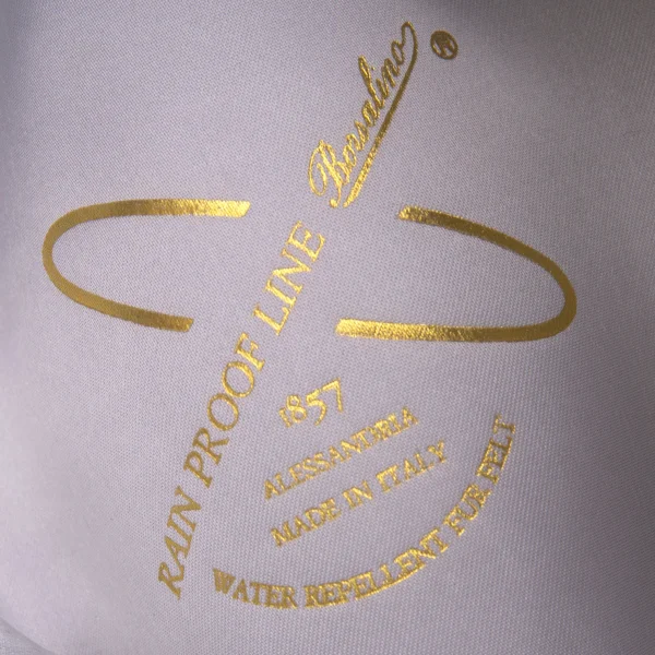 Borsalino Wool Fedora Hat K-169356_012