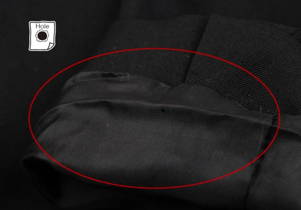 Jean Paul GAULTIER FEMME Back Lace Up Corset Jacket K-169357_009