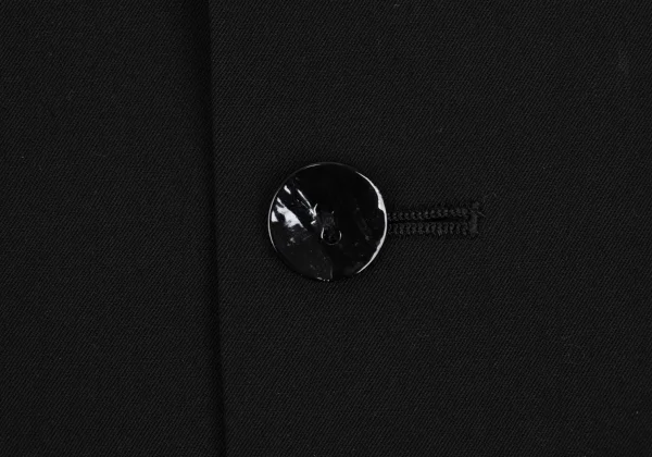 Jean Paul GAULTIER FEMME Back Lace Up Corset Jacket K-169357_012