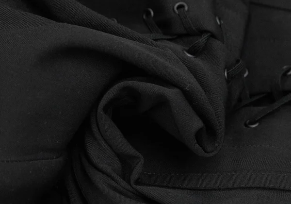 Jean Paul GAULTIER FEMME Back Lace Up Corset Jacket K-169357_017