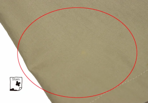 Yohji Yamamoto NOIR Knit Liner Cotton Coat K-169359_006