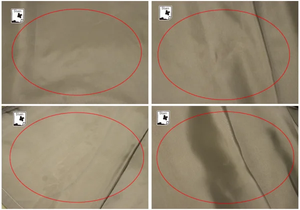 Yohji Yamamoto NOIR Knit Liner Cotton Coat K-169359_012