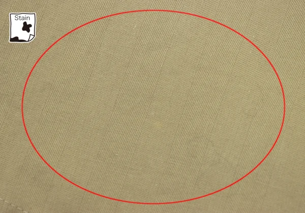 Yohji Yamamoto NOIR Knit Liner Cotton Coat K-169359_017