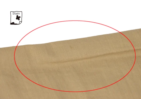 Plantation Linen Cotton Hooded Coat K-169361_016