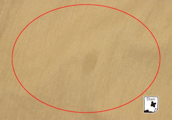 Plantation Linen Cotton Hooded Coat K-169361_017