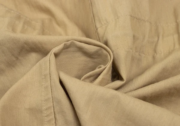 Plantation Linen Cotton Hooded Coat K-169361_018