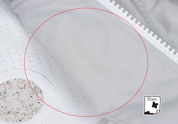 sacai×NIKE Switching Layered Bomber Jacket K-169367_009