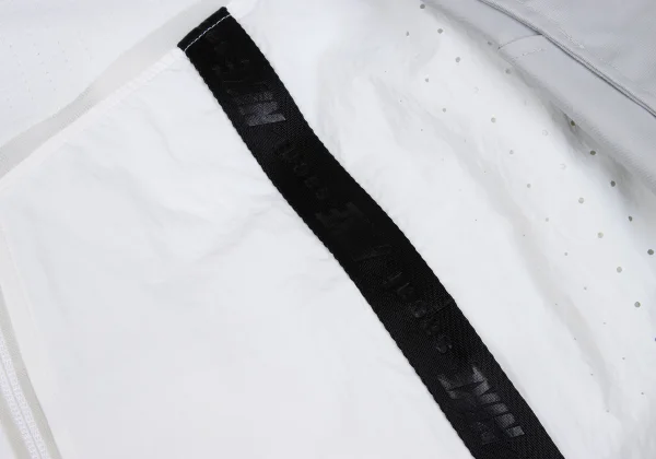 sacai×NIKE Switching Layered Bomber Jacket K-169367_010