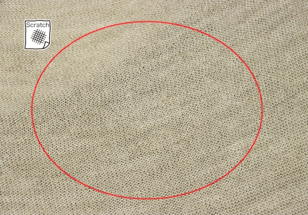 RISMAT by Y's Blended Rayon Sleeveless Knit Dress K-169369_005