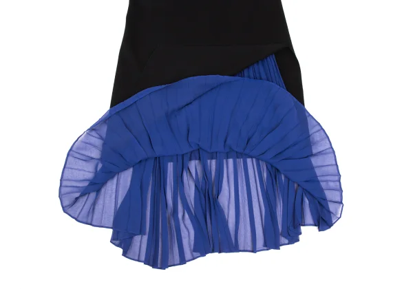 RISMAT by Y's Layered Sleveless Knit Dress K-169370_009