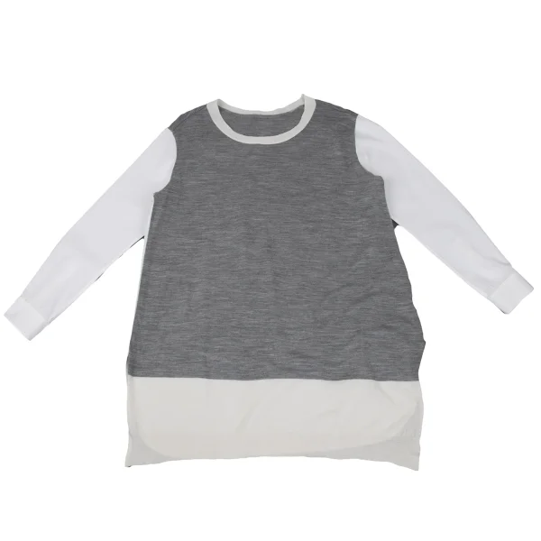 Y's Switching Top K-169375_002
