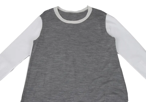 Y's Switching Top K-169375_003