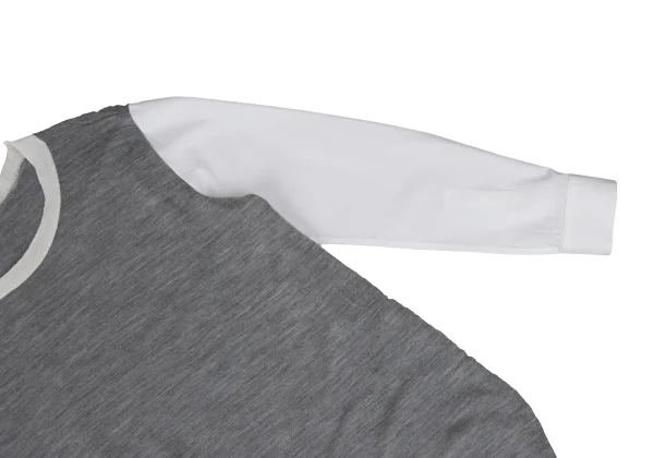 Y's Switching Top K-169375_005