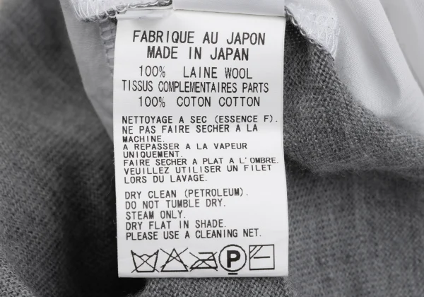 Y's Switching Top K-169375_017