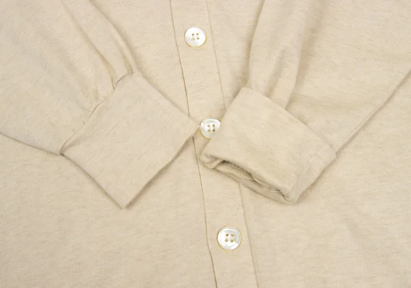 COMME des GARCONS HOMME Cotton Cardigan K-169376_006