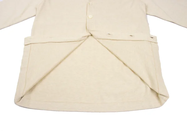 COMME des GARCONS HOMME Cotton Cardigan K-169376_008