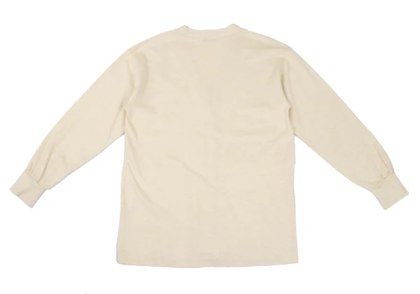 COMME des GARCONS HOMME Cotton Cardigan K-169376_009