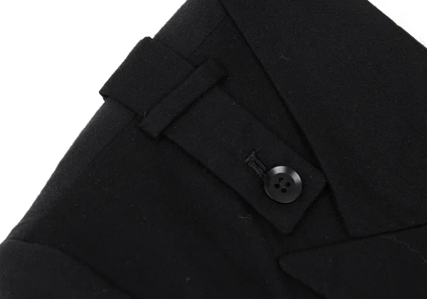 REGULATION Yohji Yamamoto MEN Switching Peaked Lapel Double Jacket K-169383_003