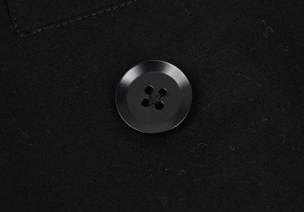 REGULATION Yohji Yamamoto MEN Switching Peaked Lapel Double Jacket K-169383_006