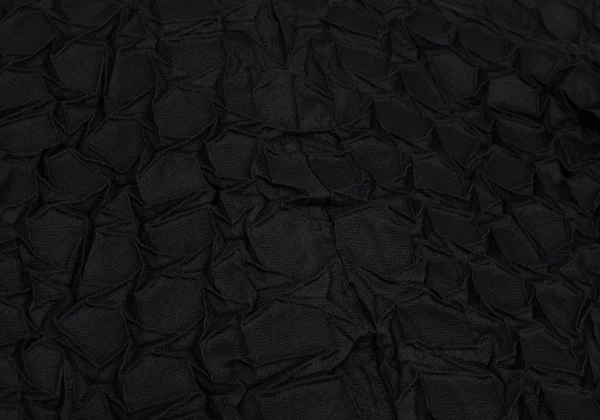 ISSEY MIYAKE 3D Steam Stretch Pleats Jacket K-169389_016