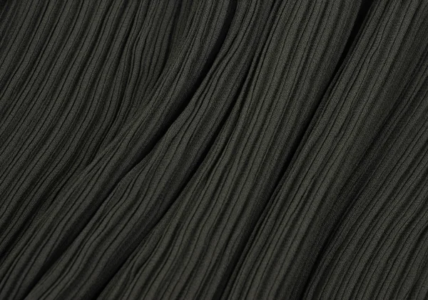 ISSEY MIYAKE Crepe Pleated Tailored Jacket K-169390_013