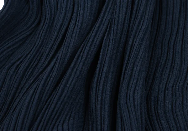 ISSEY MIYAKE Pleats Long Jacket K-169391_013