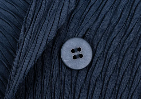 ISSEY MIYAKE Wave Pleats Flare Cardigan K-169402_008