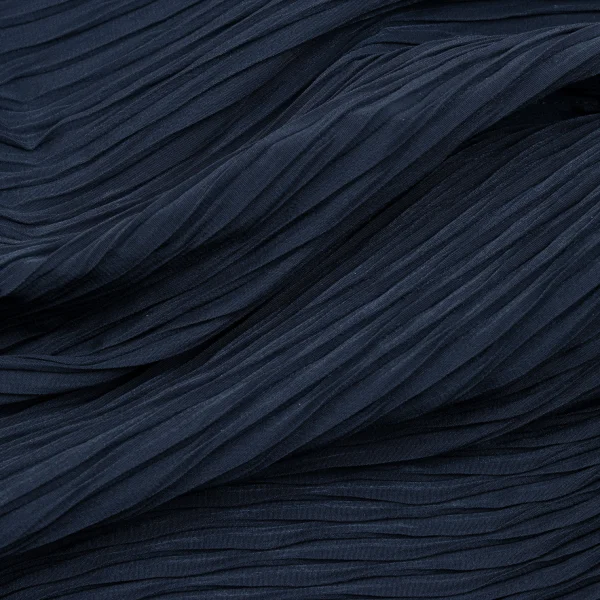 ISSEY MIYAKE Wave Pleats Flare Cardigan K-169402_011