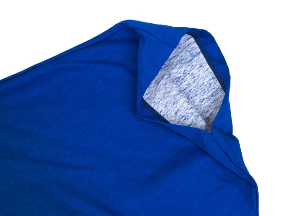 ISSEY MIYAKE Gradation Color Cotton Bolero K-169406_005