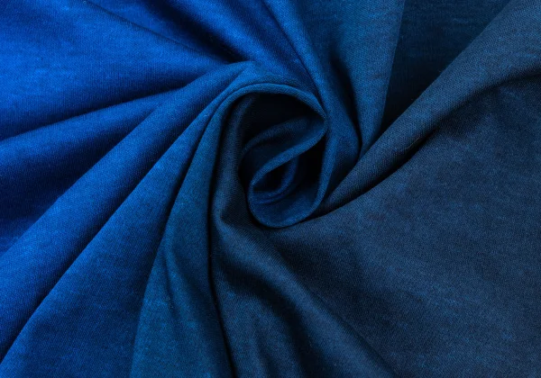 ISSEY MIYAKE Gradation Color Cotton Bolero K-169406_011