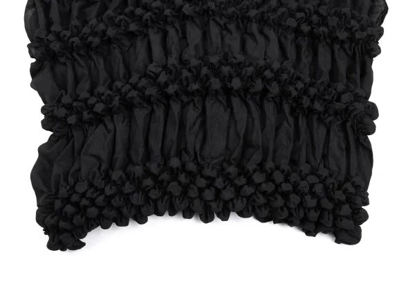 ISSEY MIYAKE Twisted Pleats Sleeveless Top K-169409_006