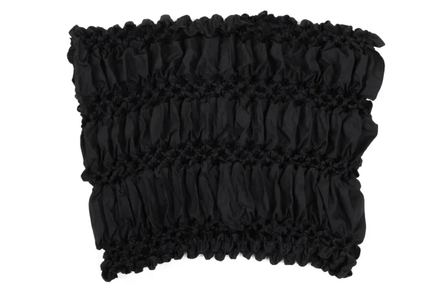 ISSEY MIYAKE Twisted Pleats Sleeveless Top K-169409_008