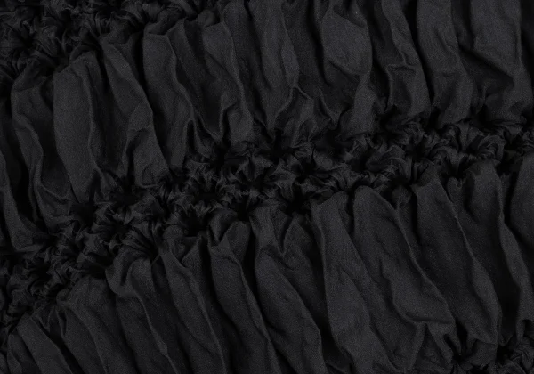 ISSEY MIYAKE Twisted Pleats Sleeveless Top K-169409_009