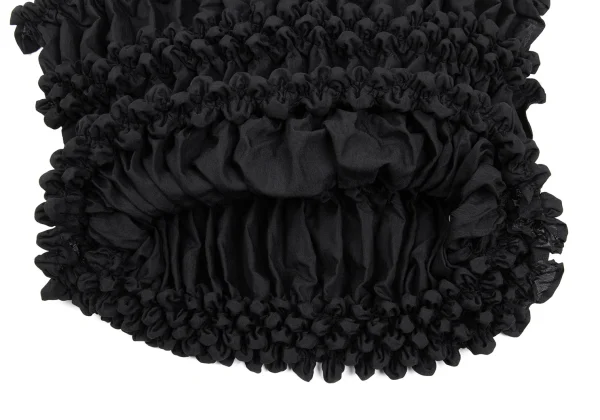 ISSEY MIYAKE Twisted Pleats Sleeveless Top K-169410_007