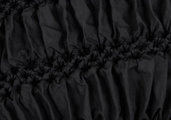 ISSEY MIYAKE Twisted Pleats Sleeveless Top K-169410_009