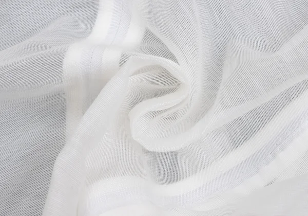 ISSEY MIYAKE Ramie Blended Sheer Blouse K-169411_013