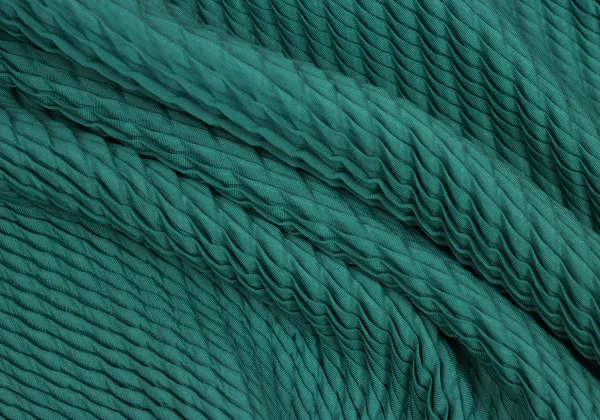 ISSEY MIYAKE Pleated Crew Neck T Shirt K-169412_009